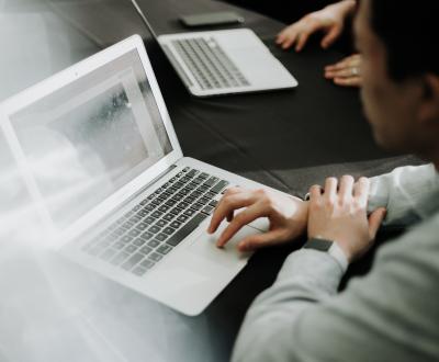 laptop